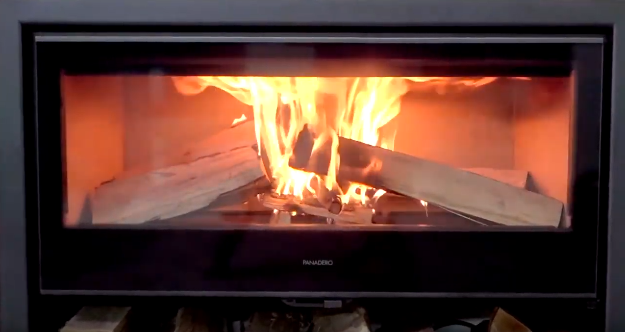 How to operate your wood stove efficiently