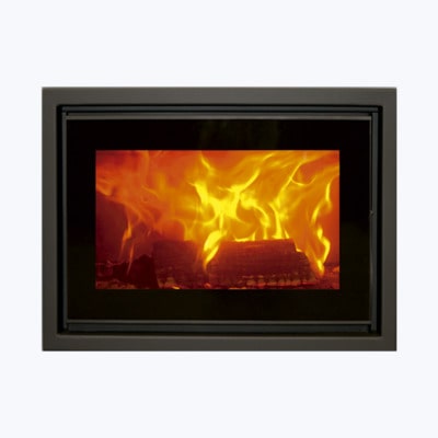 Panadero houtkachel model Fireplace F-720-S