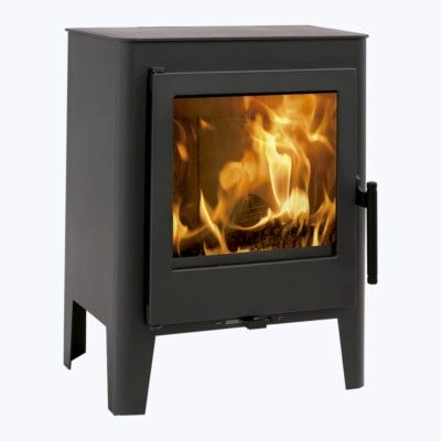 Panadero wood-burning stove Jazz model