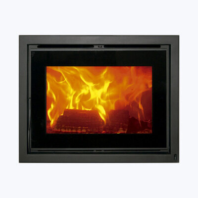 Panadero wood-burning stove Insert C-720-S model