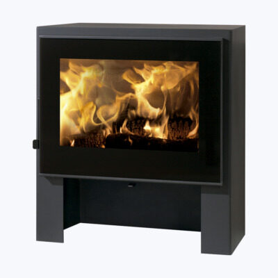 Panadero wood-burning stove Naxos model