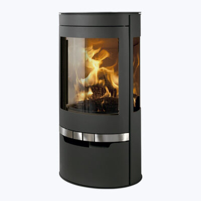 Panadero wood burning stove, Suerte model 