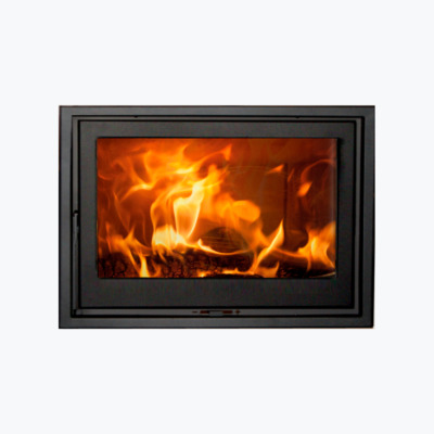 Panadero wood-burning stove HB model