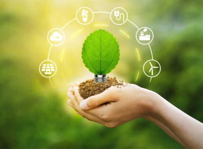 Duurzame energie uit biomassa 
