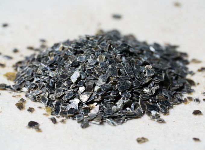Wozu wird Vermiculit verwendet