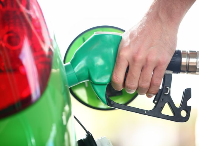 Bioetanol jako alternativa k benzínu a motorové naftě