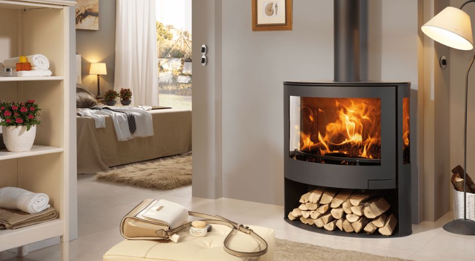 How to extend the life of your wood stove?
