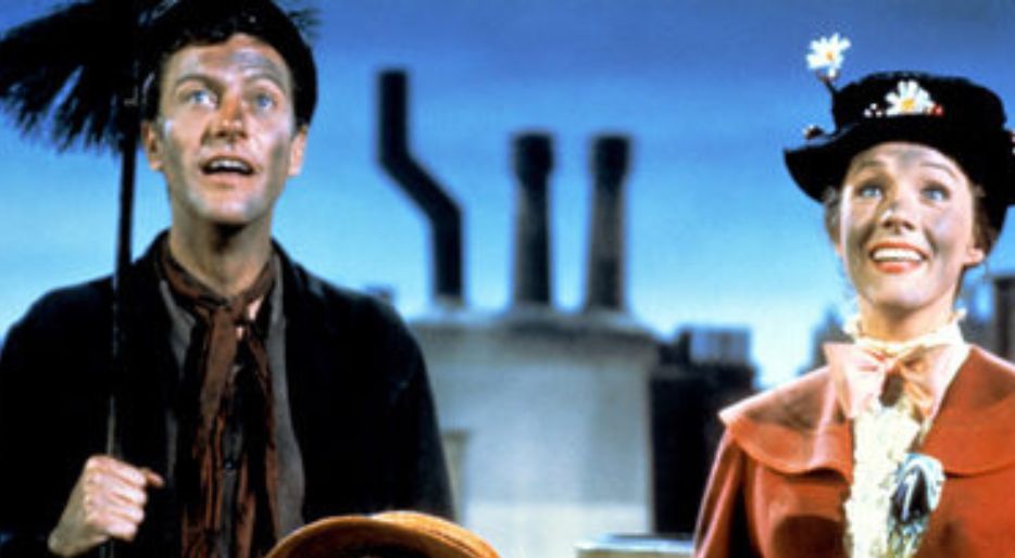 The most famous chimneys of cinema