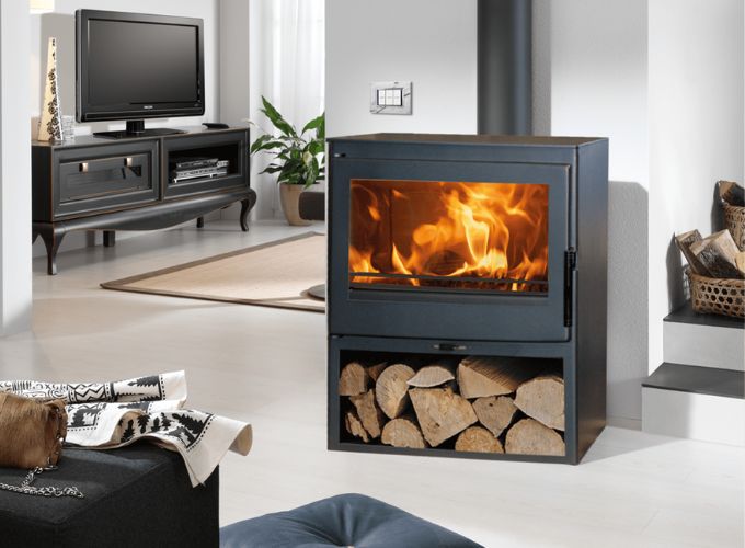 Tips for buying a wood stove