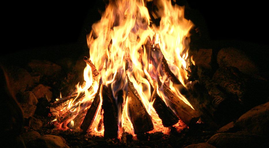 Die Bedeutung der Feuerstellen im Mittelalter: Wie revolutionierten die Holzkocher das Haus?