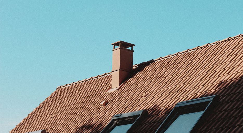 What is a chimney sweep?