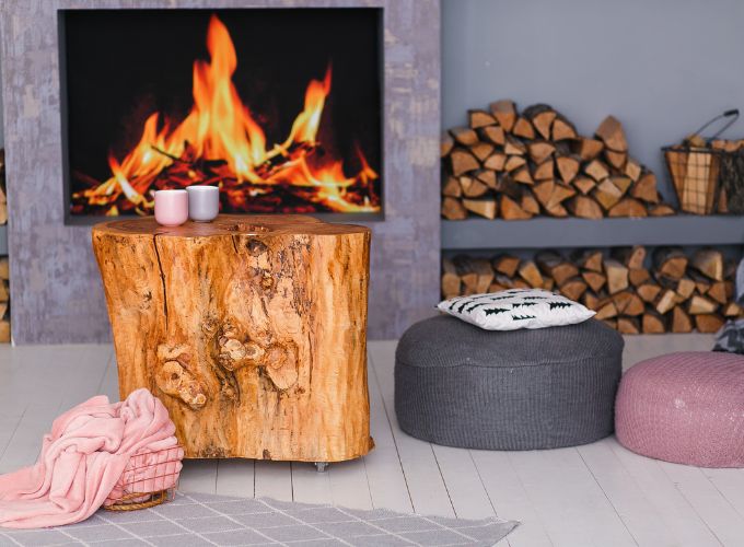 Differences between wood stoves and fireplaces: Which is the best option?