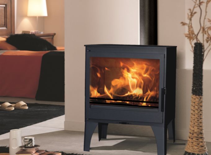 Vintage stoves: reviving the elegance of the past
