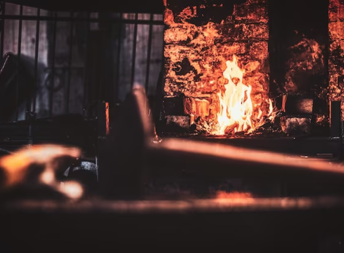 wood stove myths