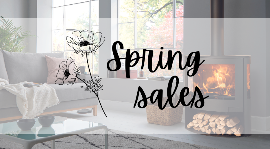 Celebrate Spring with Warmth and Style!