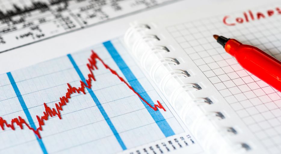 Ahorro energético por la subida de los precios del gas