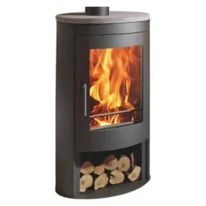 WOOD-STOVE-OVAL 1 STONE-400X400