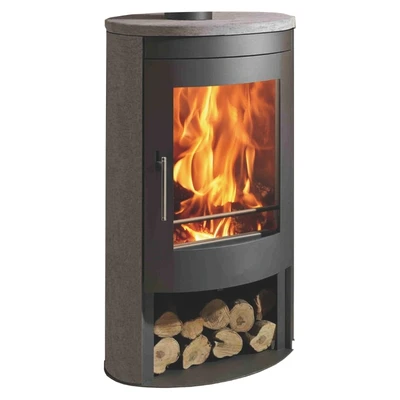 WOOD-STOVE-OVAL 3 STONE-400X400
