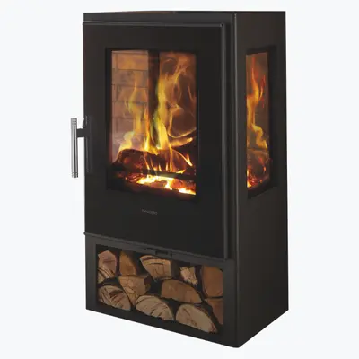 wood-stove-CONDOR 3V-400x400