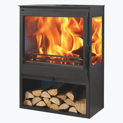 wood-stove-ONIX 3V-400x400