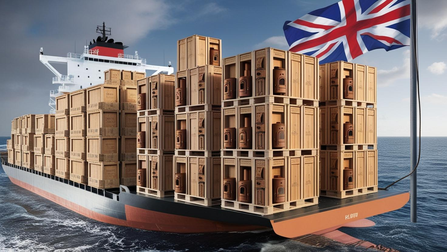 venta en uk