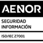 certificado aenor